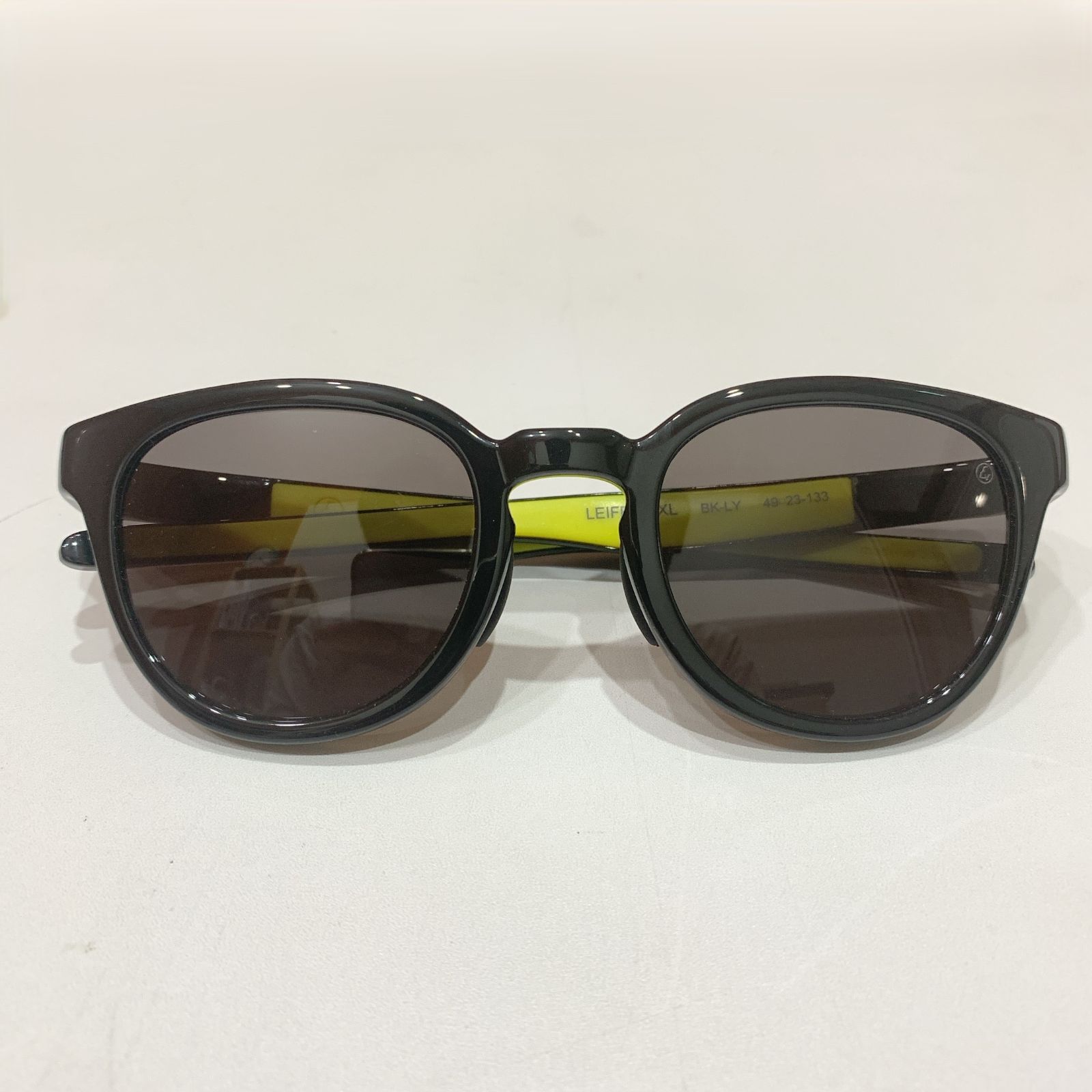 小物 Eyevol LEIFER2 EYEVOL LEIFER2 XL ゴルフ プロゴルファー 愛用 アイヴォル アイボル