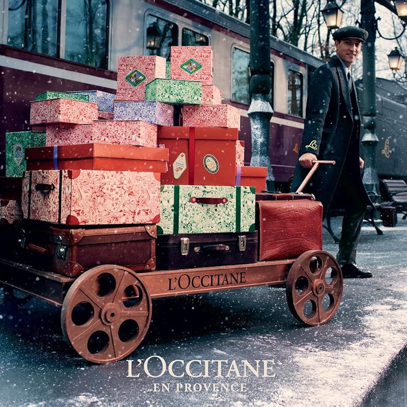 OCCITANE