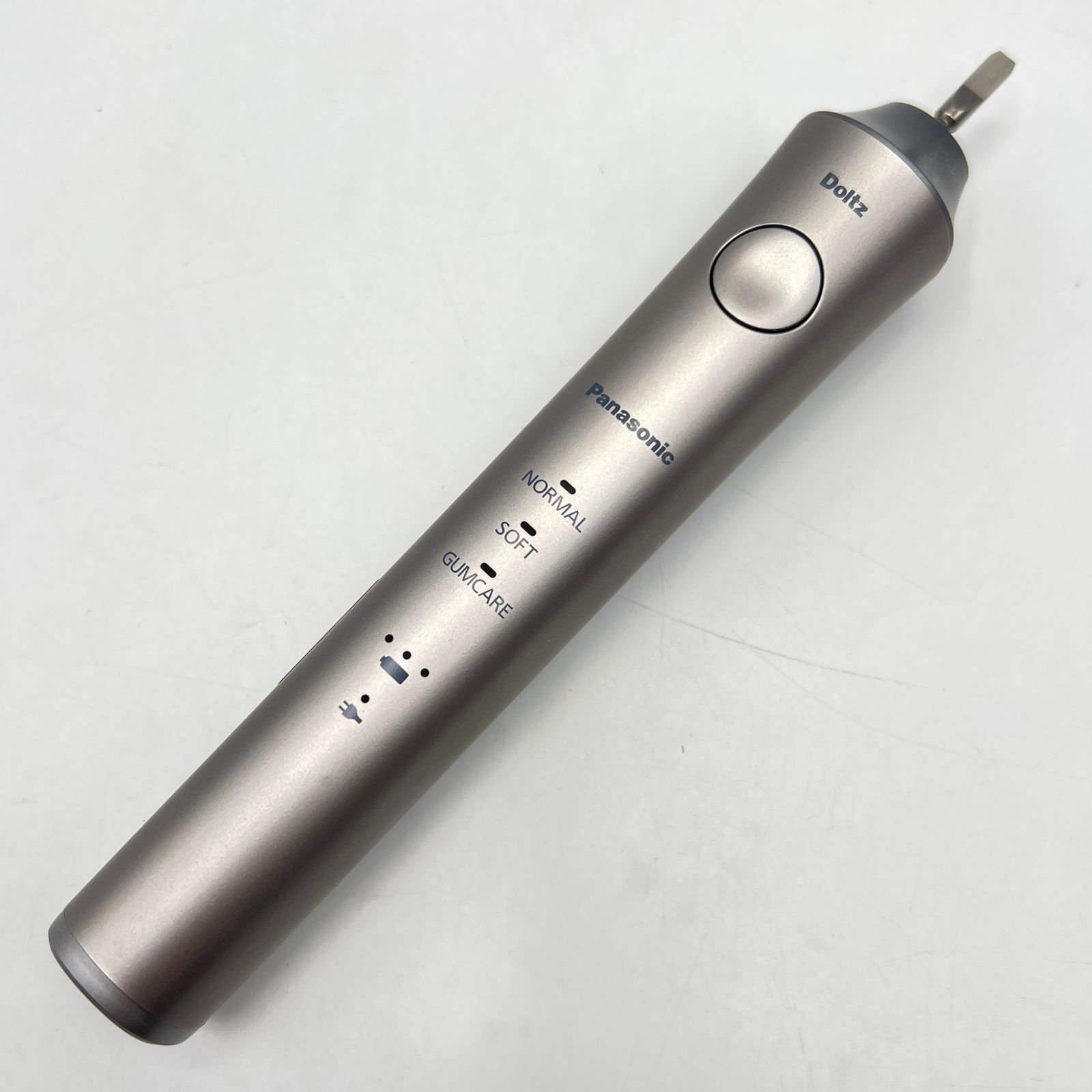 だ*ま様 【超美品】パナソニック♡電動歯ブラシ♡ドルツ♡EW-DA46♡新品ブラ パナソニック 音波振動ハブラシ ドルツ EW-DA46 価格比較 - 価格.com