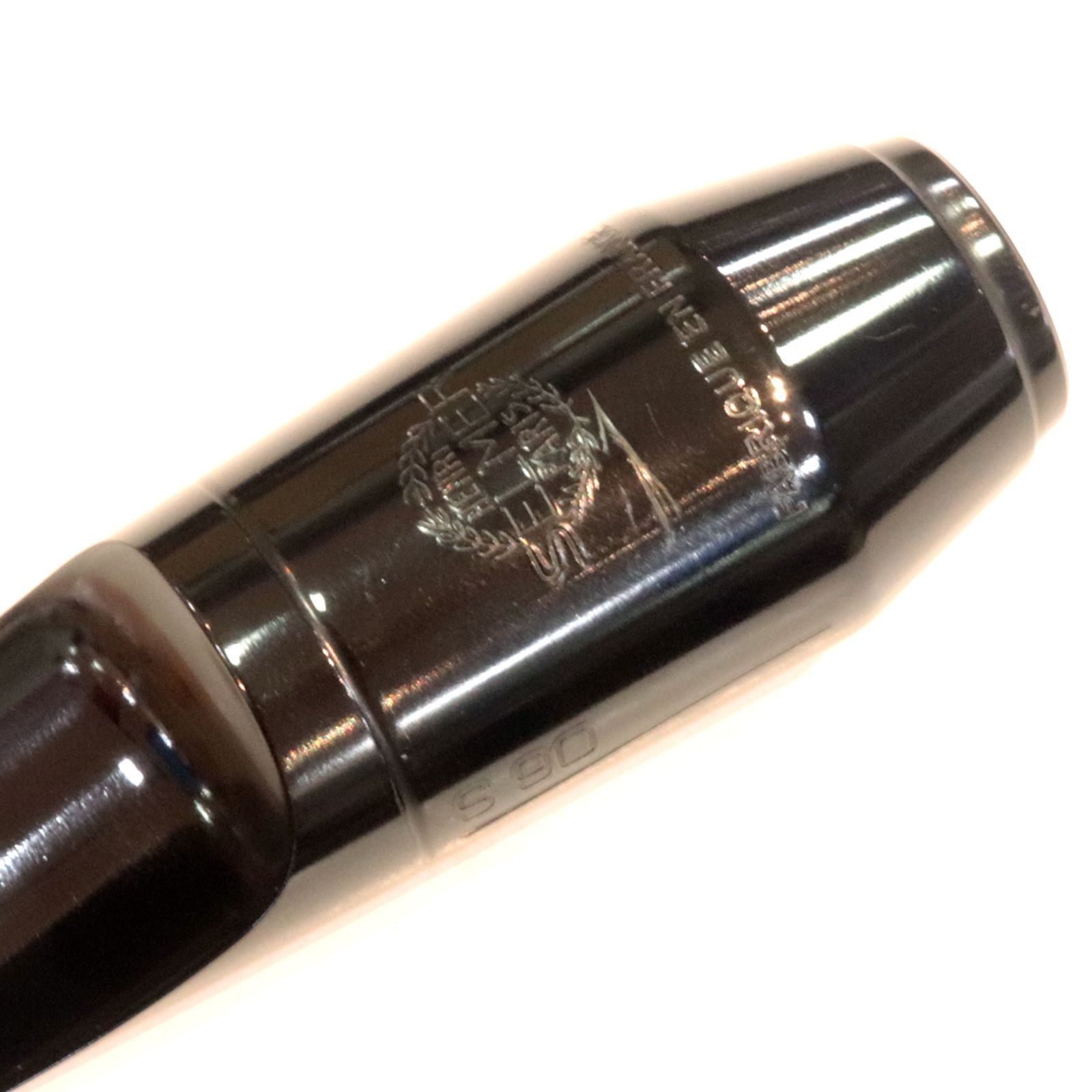SELMER ソプラノサックス用マウスピース S90 180 【中古