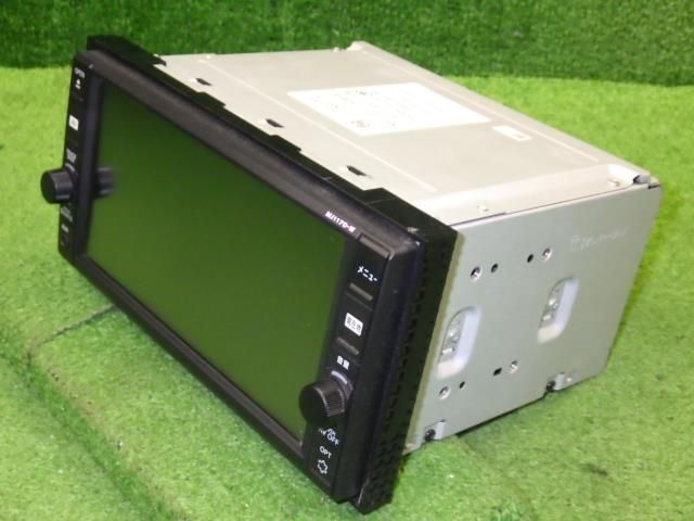 ティアナ DBA-L33 カーナビゲーション JVC ケンウッド B8260-79983 9127