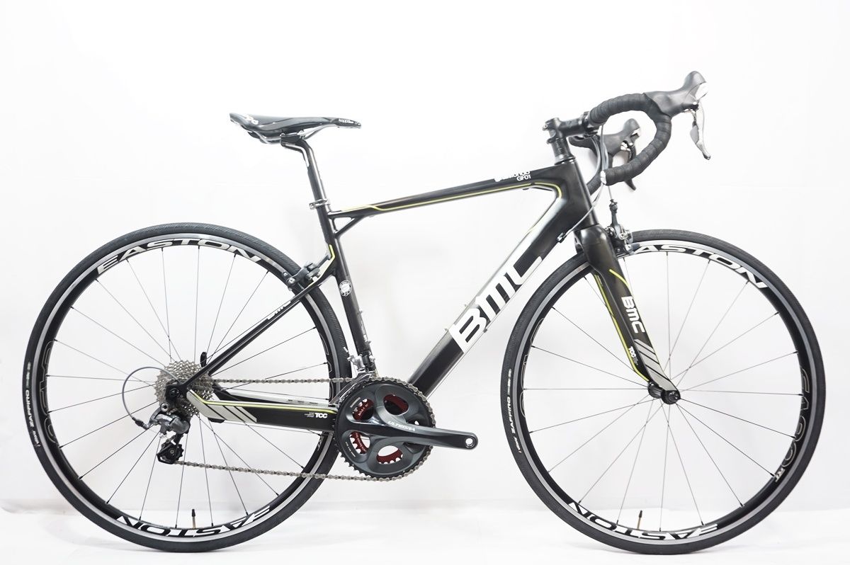 BMC ビーエムシー GRANFONDO GF01 2013年モデル ロードバイク | バイチャリ世田谷店
