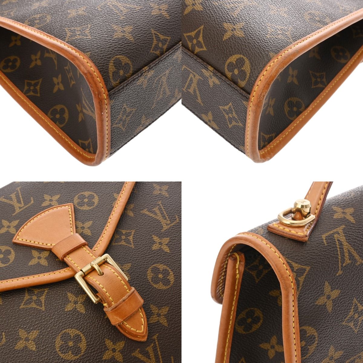 LOUIS VUITTON ベルエア 2Wayショルダーバッグ M51122 楽天市場】【バッグ】LOUIS VUITTON ルイ ヴィトン モノグラム