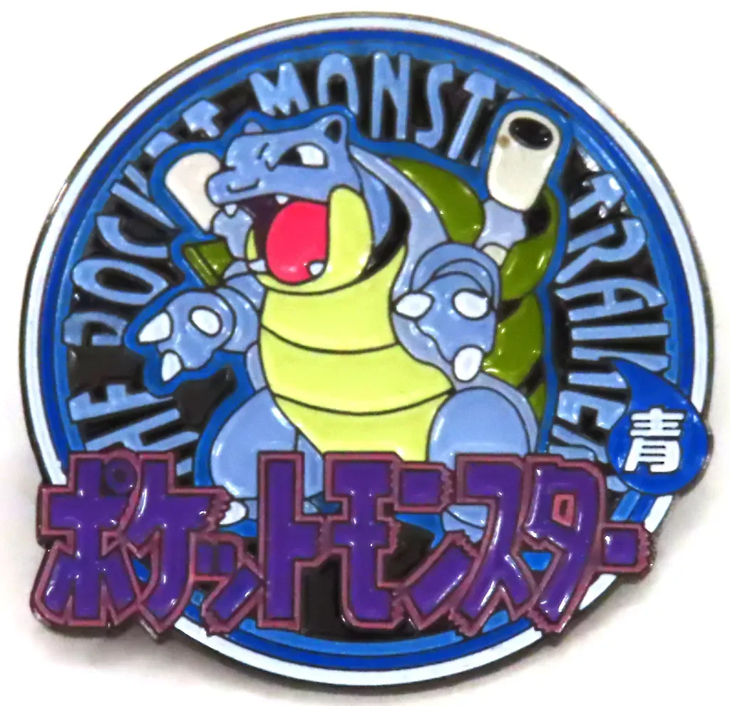 レア　2000年特別記念日　ポケットモンスター ミレニアムバッチ ポケットモンスター2000ミレニアムバッジ レア 2000年特別記念日