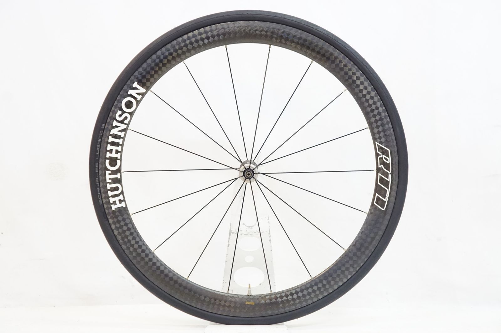 HUTCHINSON ハッチンソン RT1 フロントホイール バイチャリ熊谷店