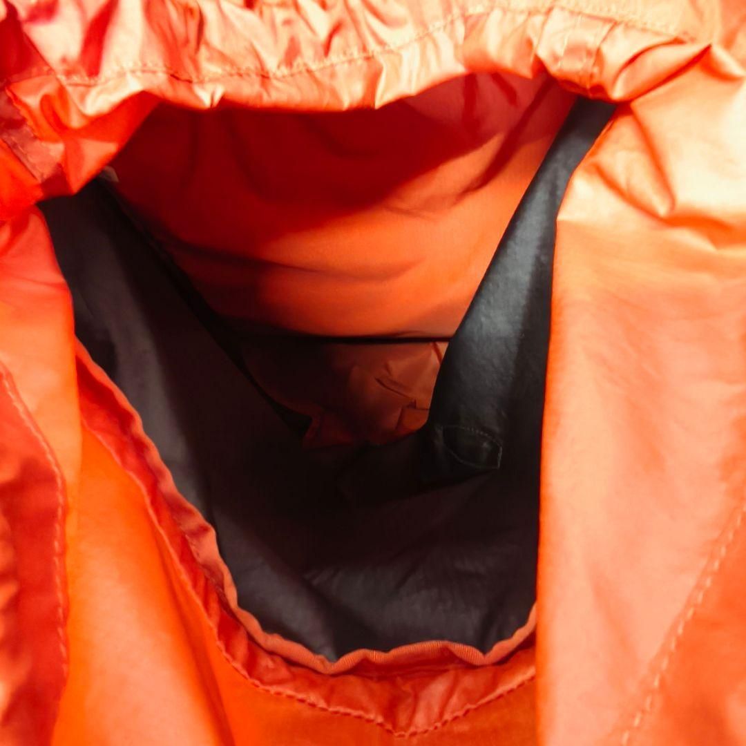 モンベル バランスライト30