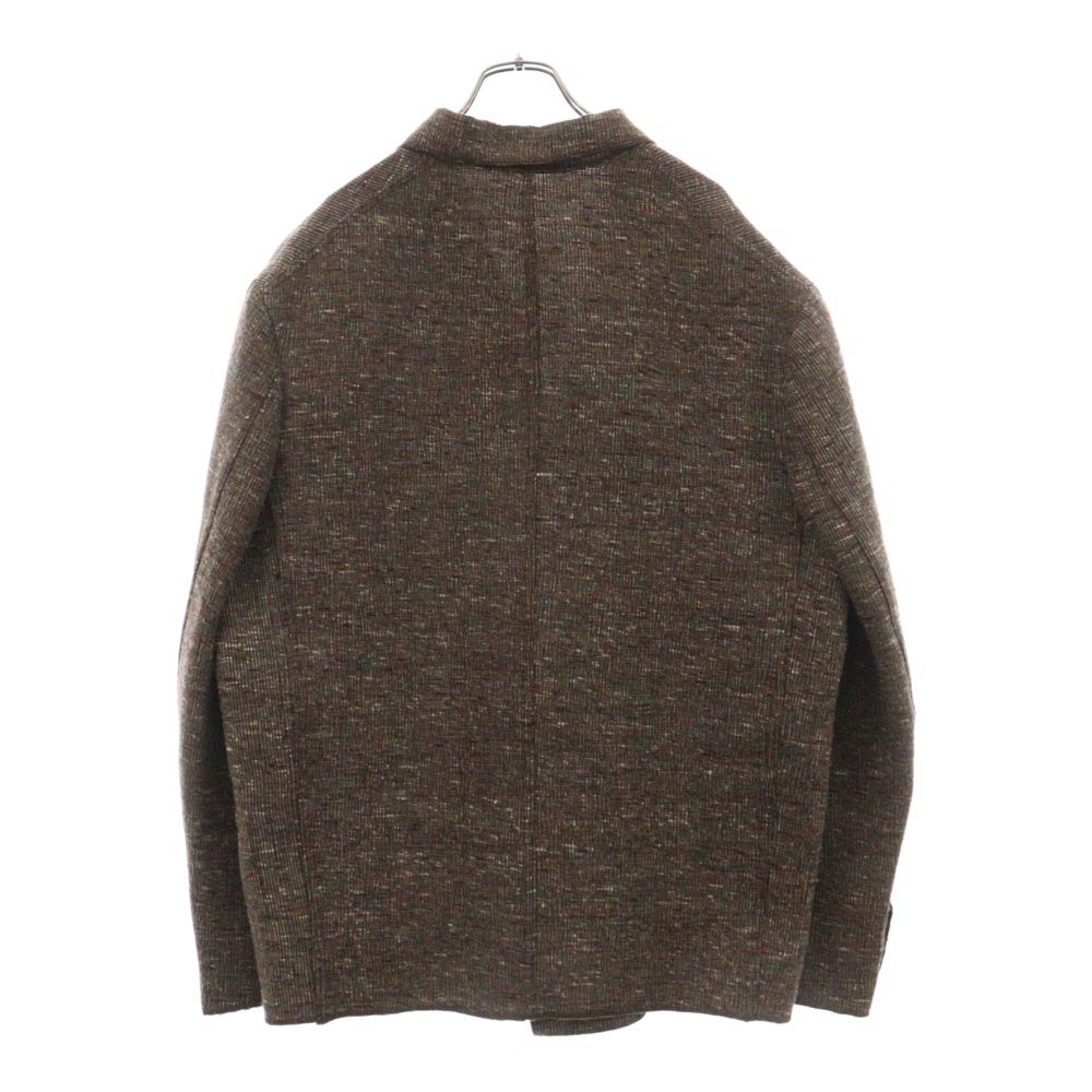 Yohji Yamamoto POUR HOMME (ヨウジヤマモト プールオム) 95AW 鹿鳴館