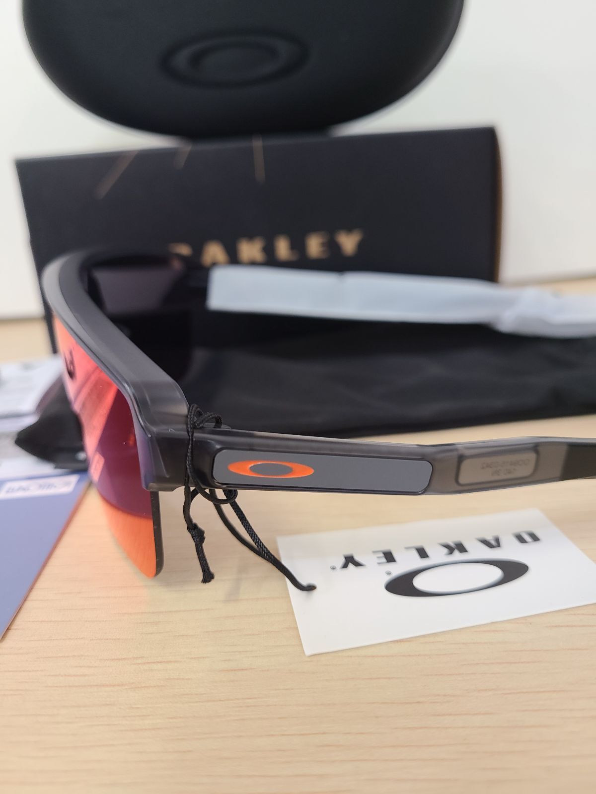 新品未使用品】オークリー(OAKLEY)Corridor SQ(コリドー 新品未使用品】オークリー(OAKLEY)Corridor SQ(コリドー