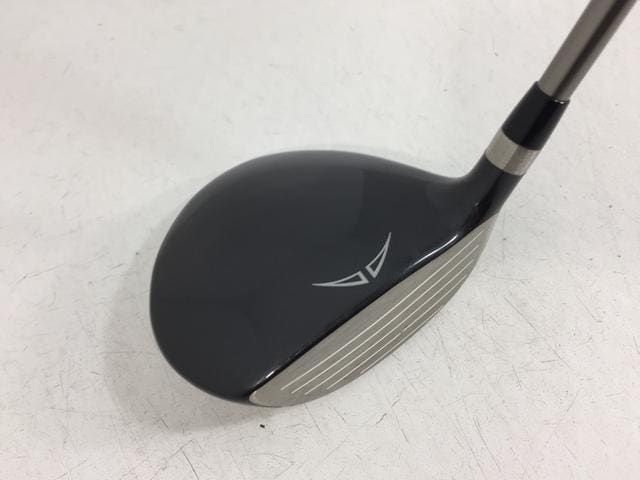 Callaway XHOT 4番フェアウェイウッド FW007 キャロウェイ X HOT フェアウェイウッドの試打レビュー 口コミ