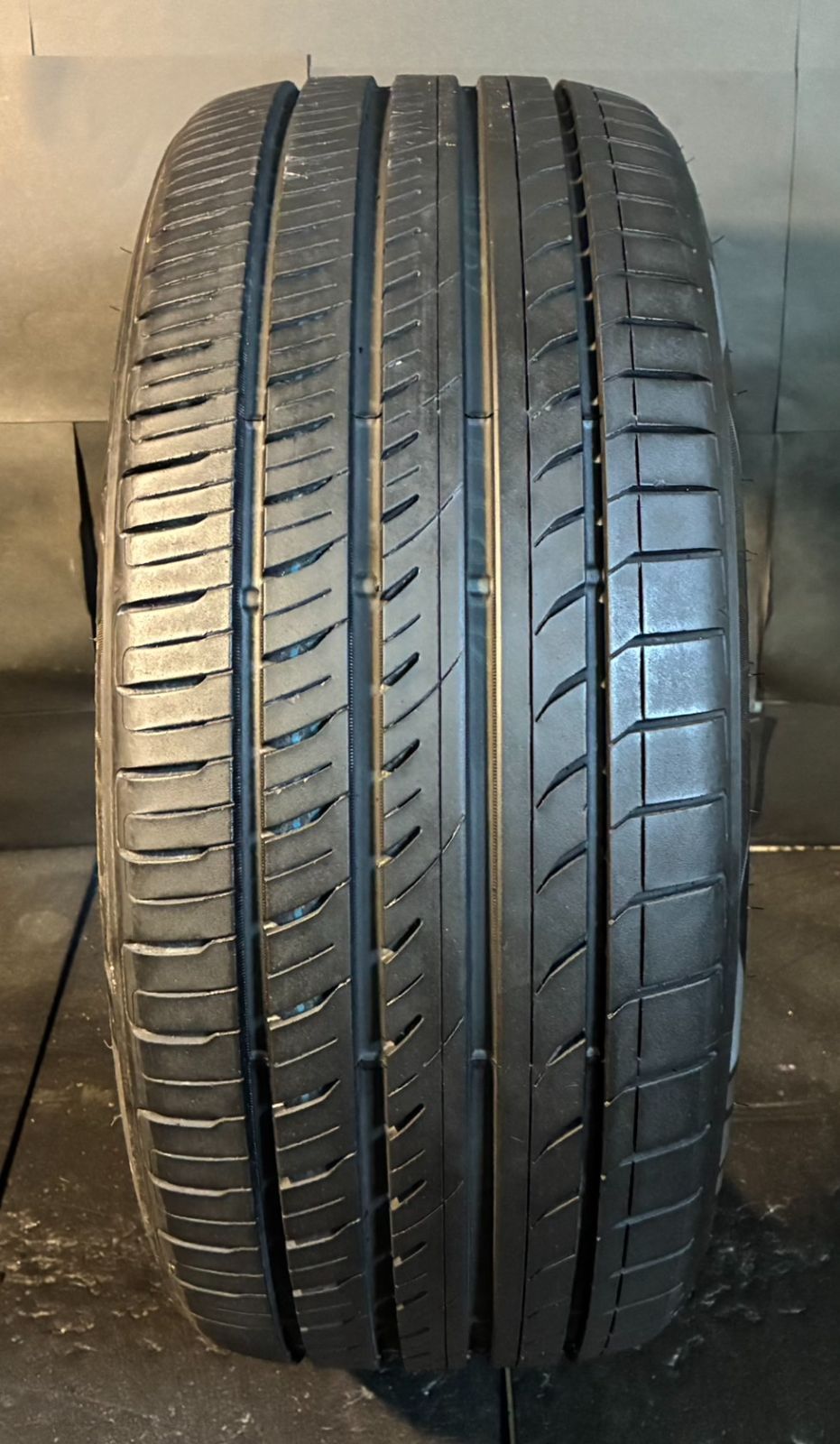 製 約9分山 トーヨータイヤ TOYO TIRES プロクセス PROXES FD1 245 40R20 1本 h_363