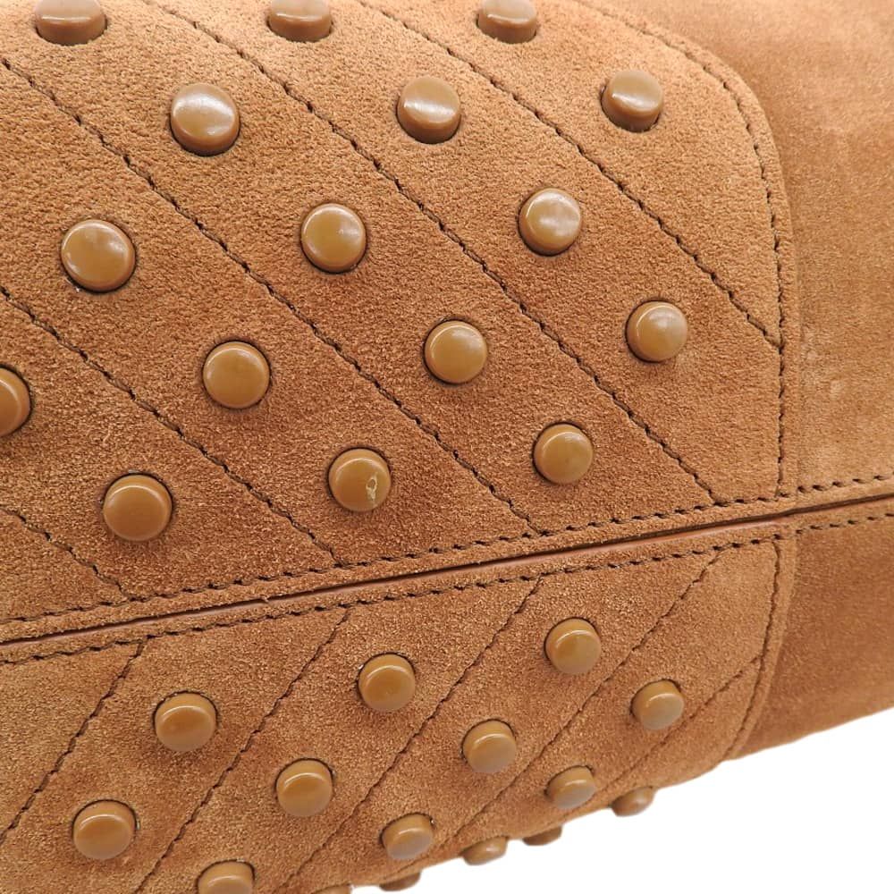 ライトブラウン エンベロープ