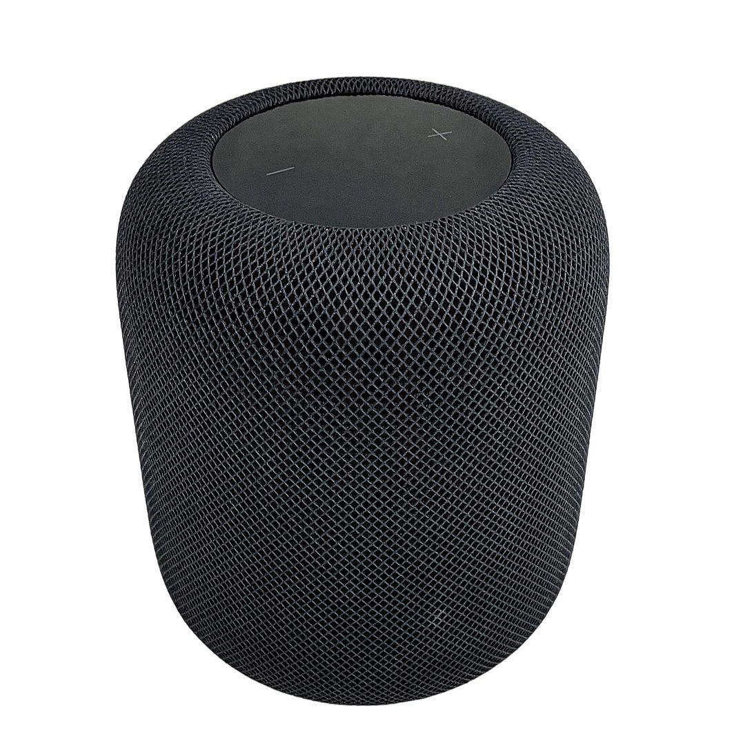 Apple HomePod - ミッドナイト A2825 第二世代 スマート