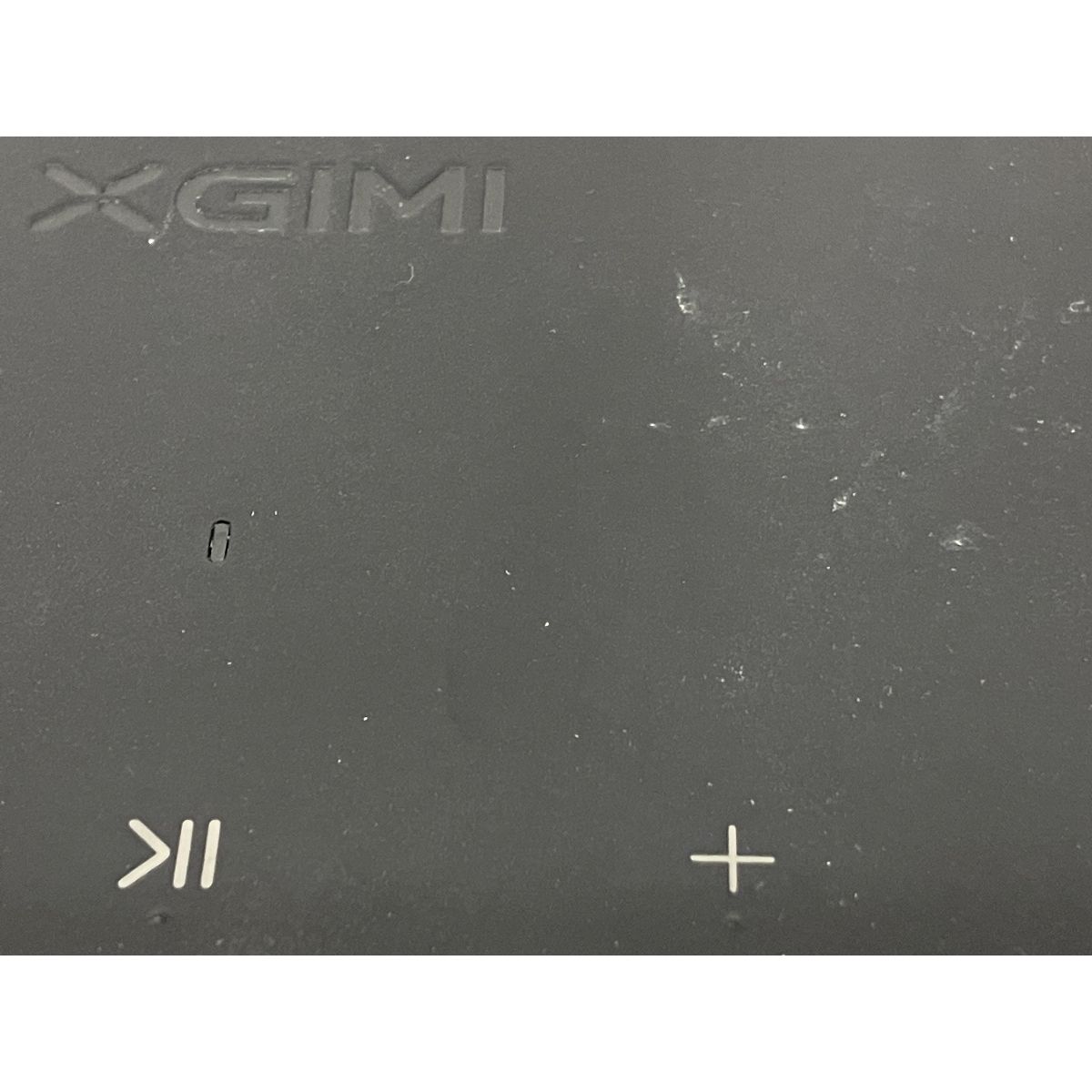 ポータブルプロジェクター 家電