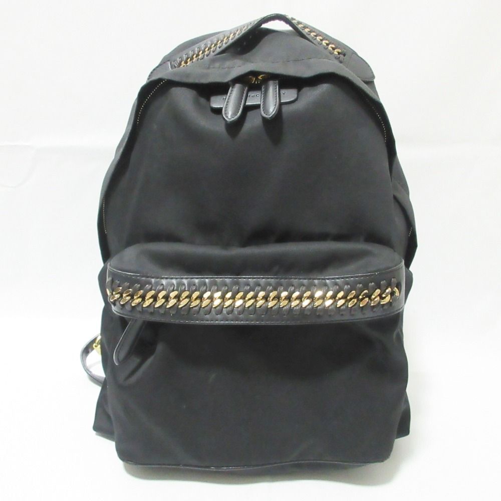 良品 STELLA McCARTNEY ステラマッカートニー ファラベラ チェーン