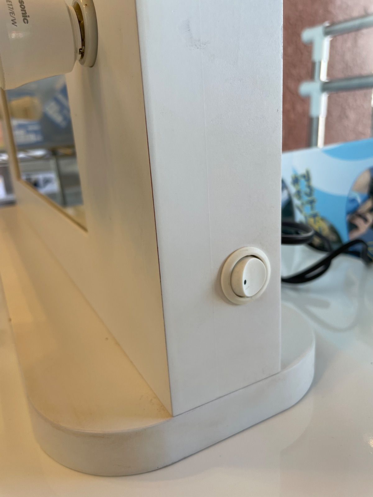 塩川光明堂 女優ミラー LEDミラー 卓上ミラー