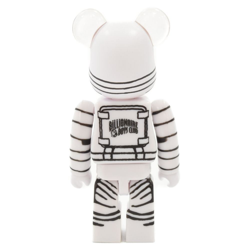 BILLIONAIRE BOYS CLUB ビリオネアボーイズクラブ ×MEDICOM TOY BBC BE