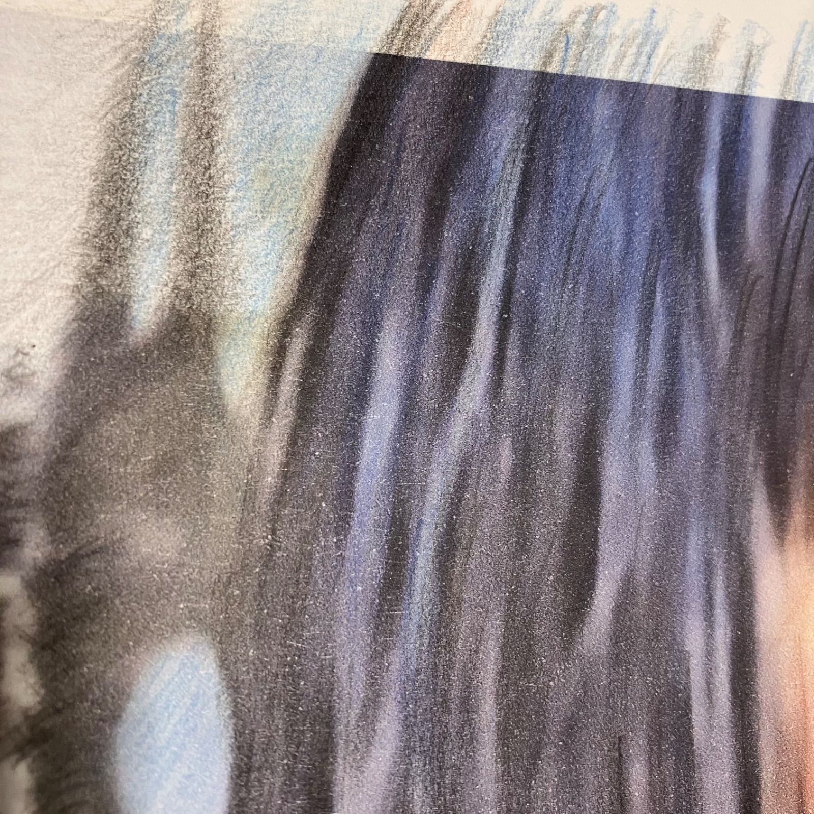 女優画20 額装品　額縁寸法32.7㎝×24.0㎝×1.5㎝　定款付　京藤夏樹 女優画20 額装品 額縁寸法32.7㎝×24.0㎝×1.5㎝ 定款付 京藤夏樹真作