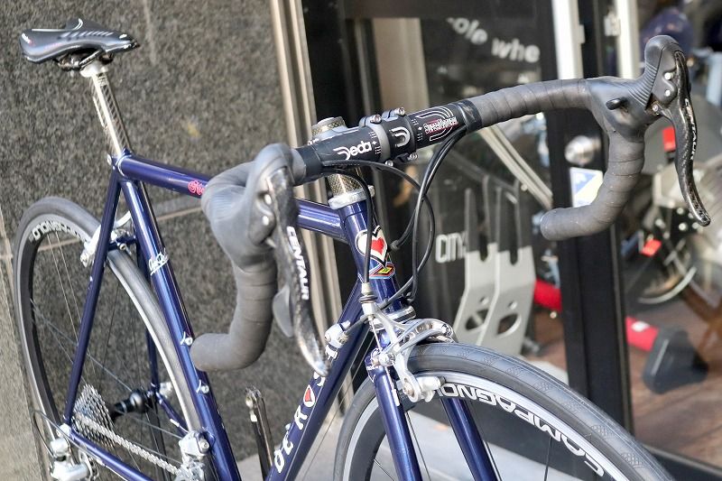 デローザ DE ROSA ネオプリマート NEO PRIMATO 2009 51サイズ カンパニョーロ ケンタウル 10S スチール ロードバイク  【東京南麻布店】 - メルカリ