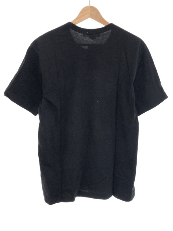 COMME des GARCONS SHIRT コムデギャルソンシャツ 20AW FUTURA PRINT T-SHIRTS  グラフィックプリントTシャツ ブラック L