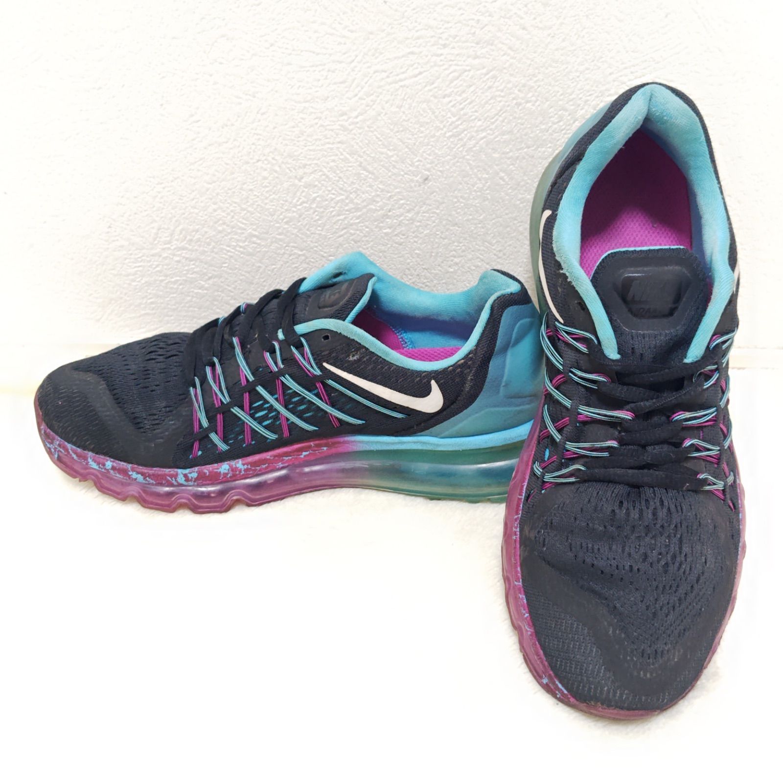 Nike air max running 2015 clearance