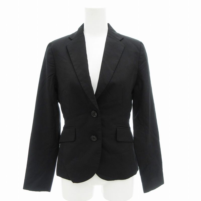 人気商品の再入荷情報をお届け！ CA ☆COMME ISM ブラック