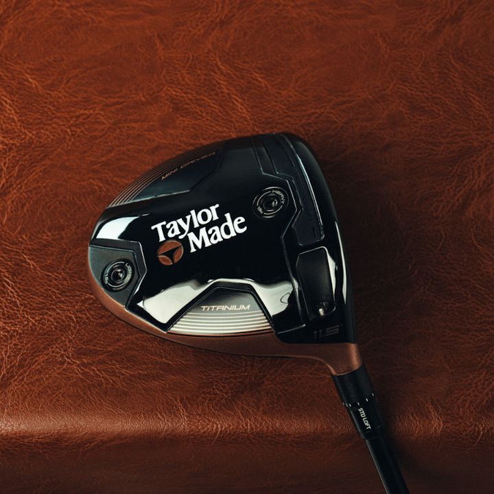 右用 テーラーメイド 2024年 BRNR ミニ カッパー 304cc ドライバー VENTUS TR BLUE 5 シャフト US仕様 日本未発売モデル TaylorMade バーナー ミニドライバー Mini Driver Copper 新品 未使用