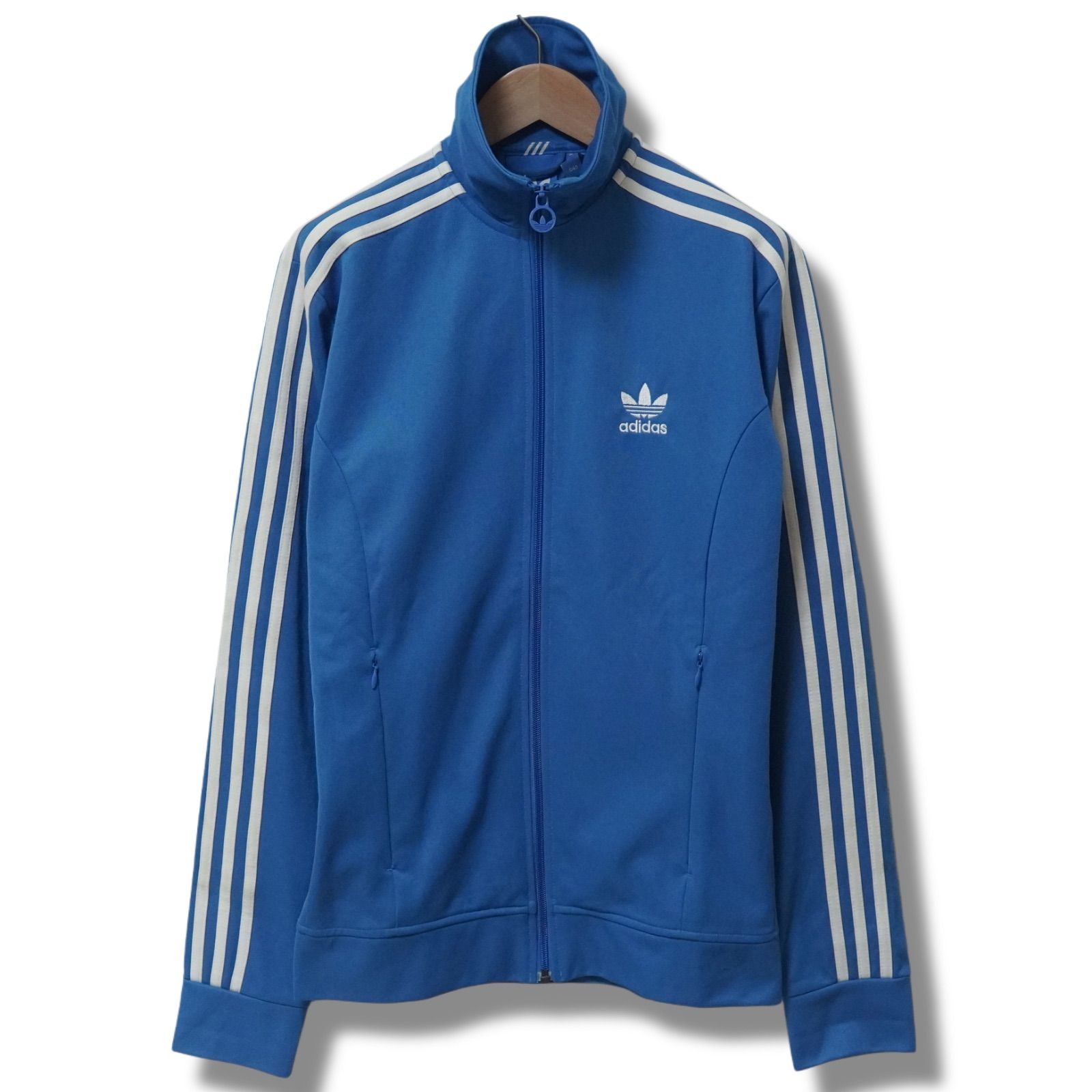トップス 00s adidas track jacket size L 00's adidas Originals アディダストラックジャケット L 00s adidas