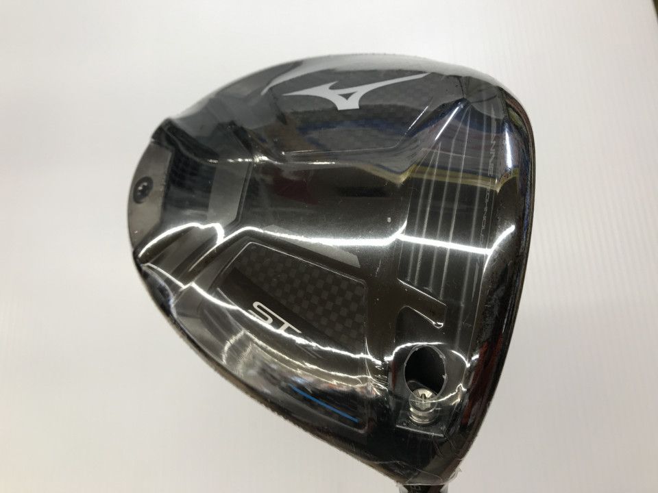 【即納】ST-Z 220 | 9.5 | S | ツアーAD GM D | 中古 | ドライバー | ミズノ
