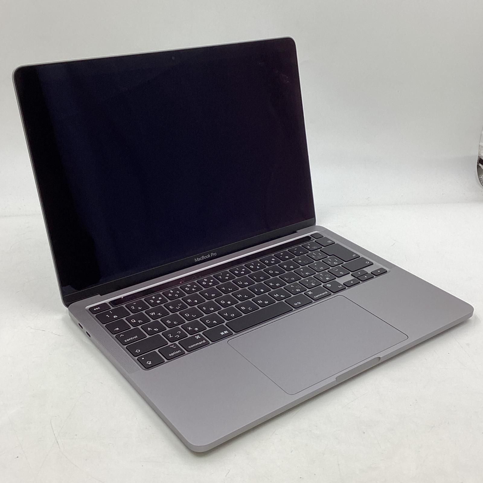美品 MacBook Pro 13