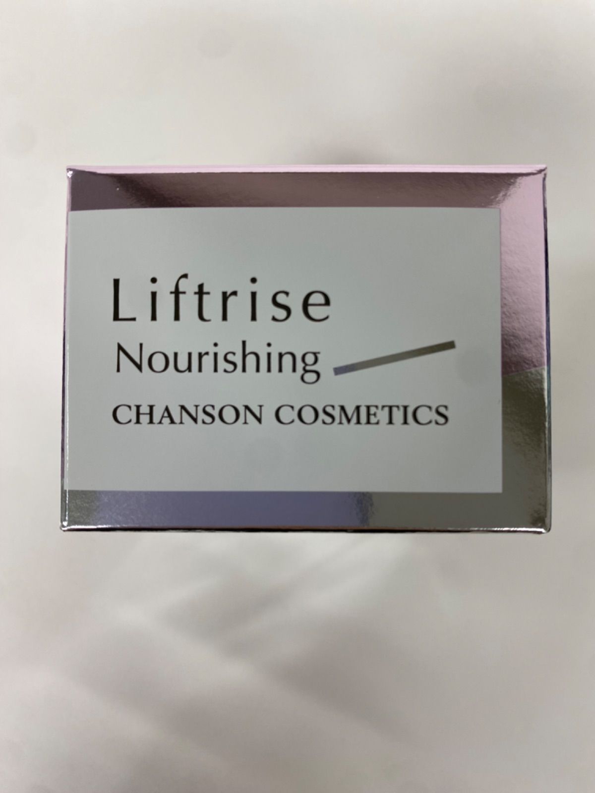 CHANSON シャンソン Liftrise スキンケア4点セット SHANSON シャンソン