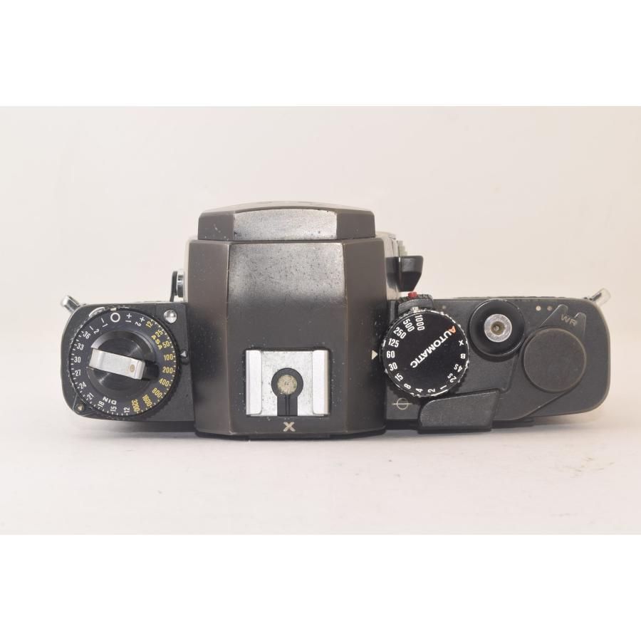 ☆ジャンク品☆ Leica ライカ R3 MOT ELECTRONIC ボディ フィルム一眼