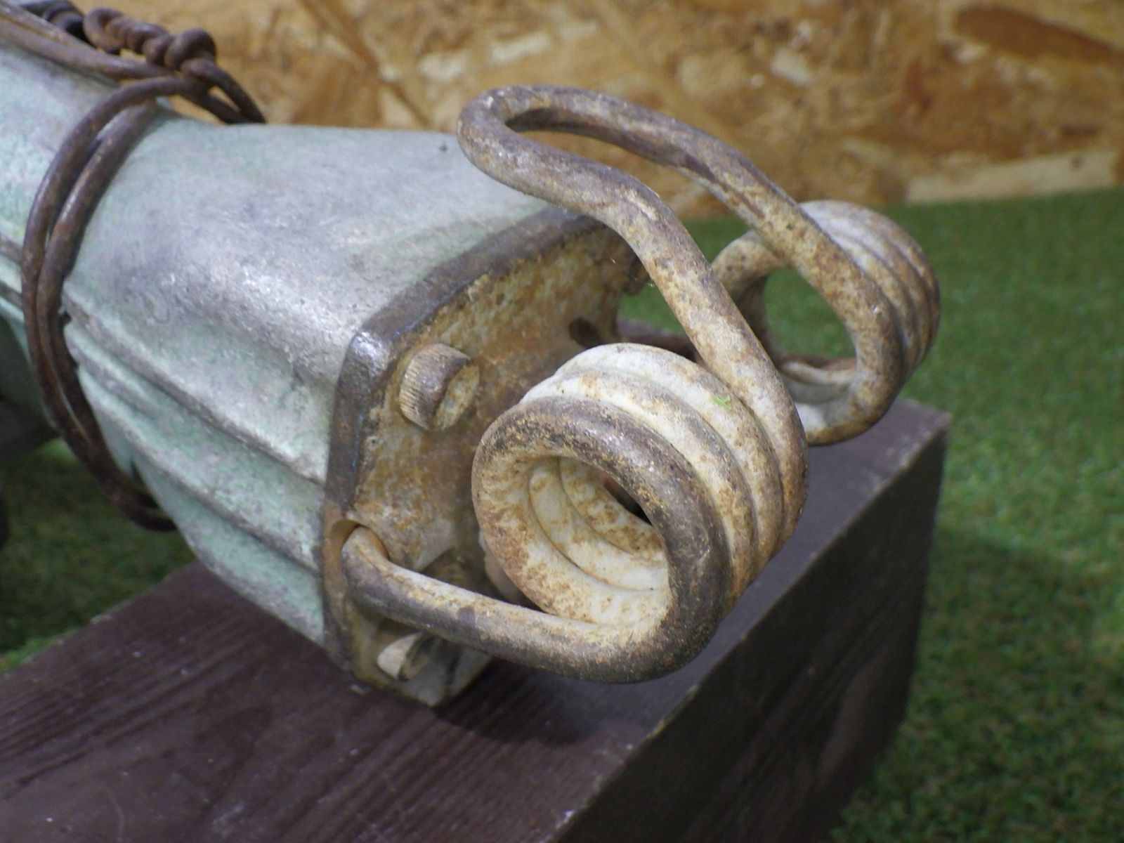 ハンマドリル PR-25B