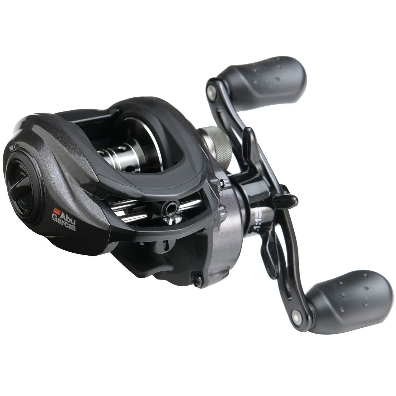 AbuGarcia (アブガルシア) PROMAX4-L プロマックス 左巻き ベイト
