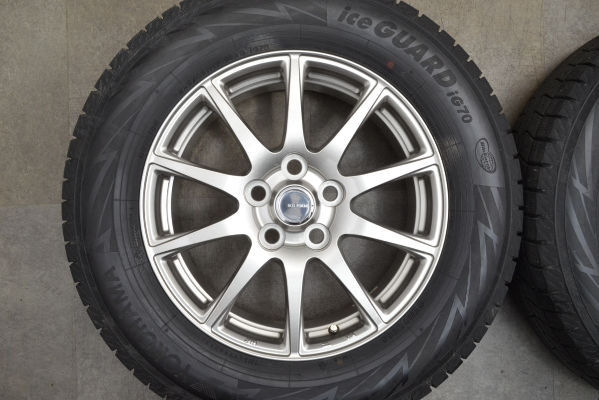 17in 6.5J