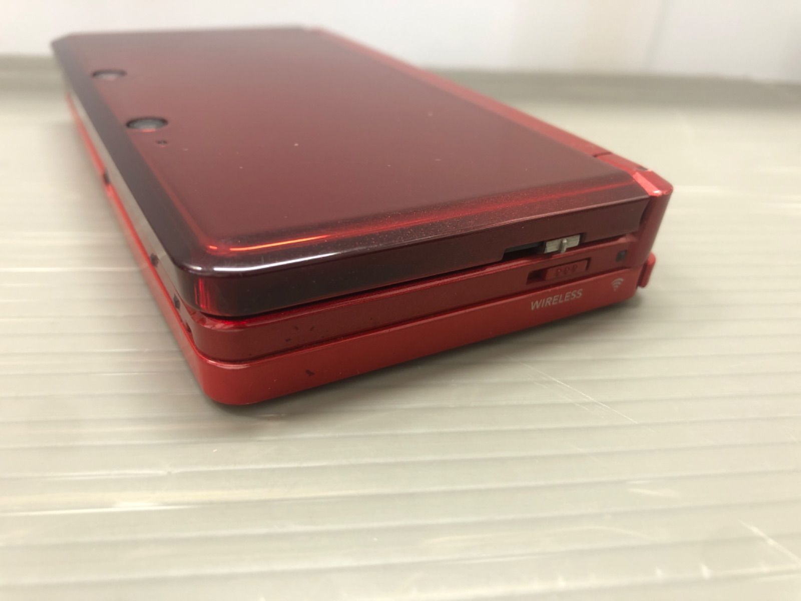 3DS 本体 ジャンク - メルカリ