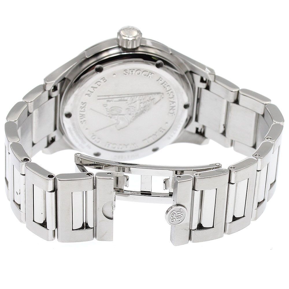 ボールウォッチ BALLWATCH NM2188C-S5J-BK ストークマン  