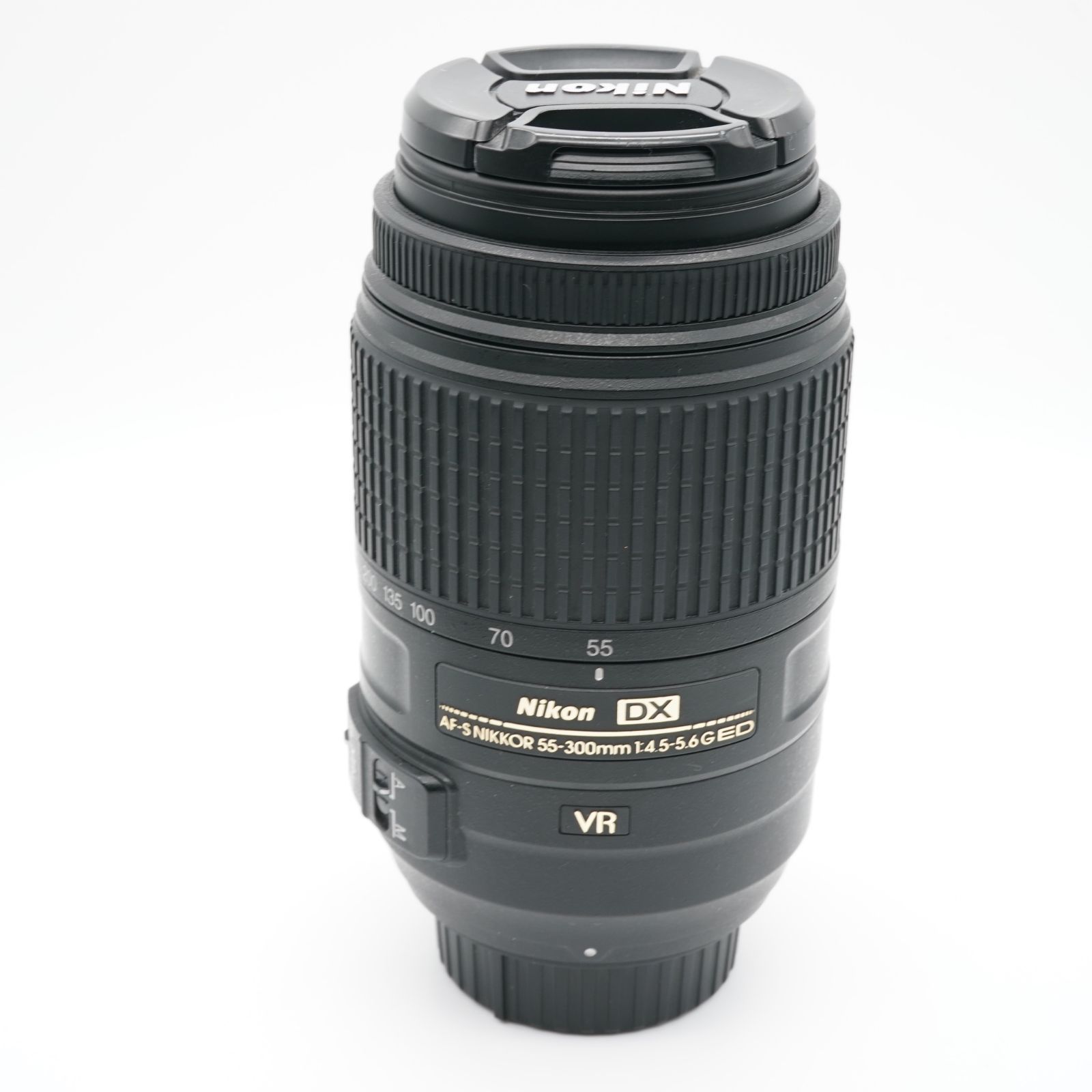 55-300mm f|4.5-5.6G