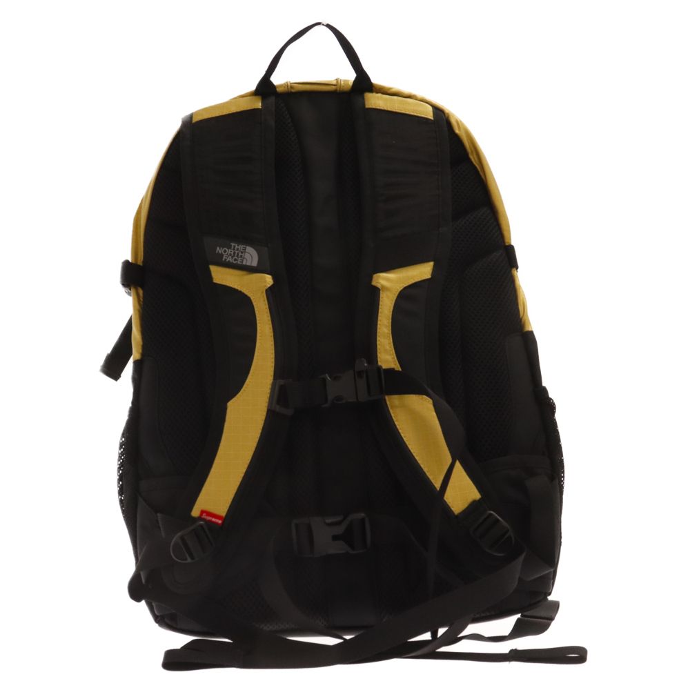 Supreme northface Borealis リュック Supreme x The North Face Metallic Borealis Backpack Rose