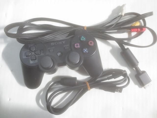 プレイステーション3