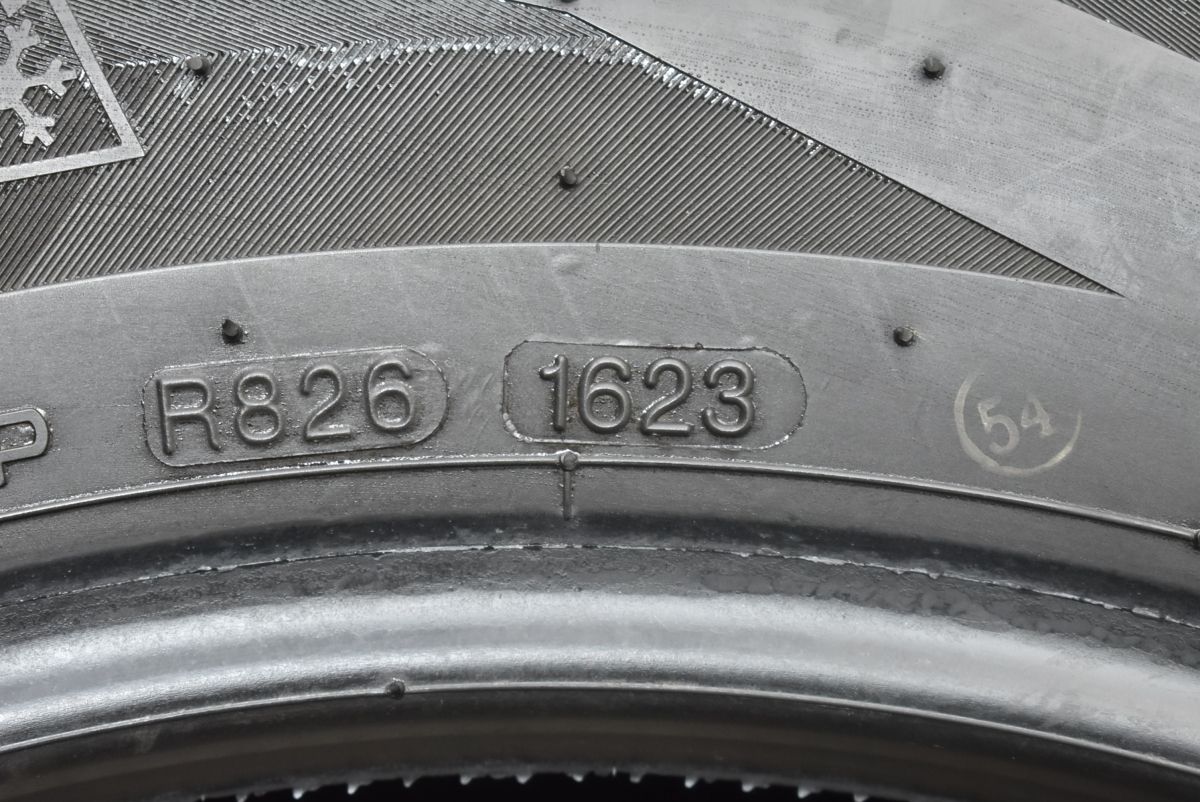 新生活応援!大特価? 製 バリ溝 スタッドレス 215 60R17 ナンカン アイスアクティバ AW-1 4本 レクサス UX アルファード ヴェルファイア エスティマ