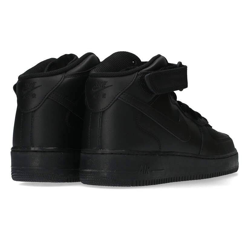 ナイキ AIR FORCE 1 MID 07 CW2289-001 エアフォース1ミッドスニーカー