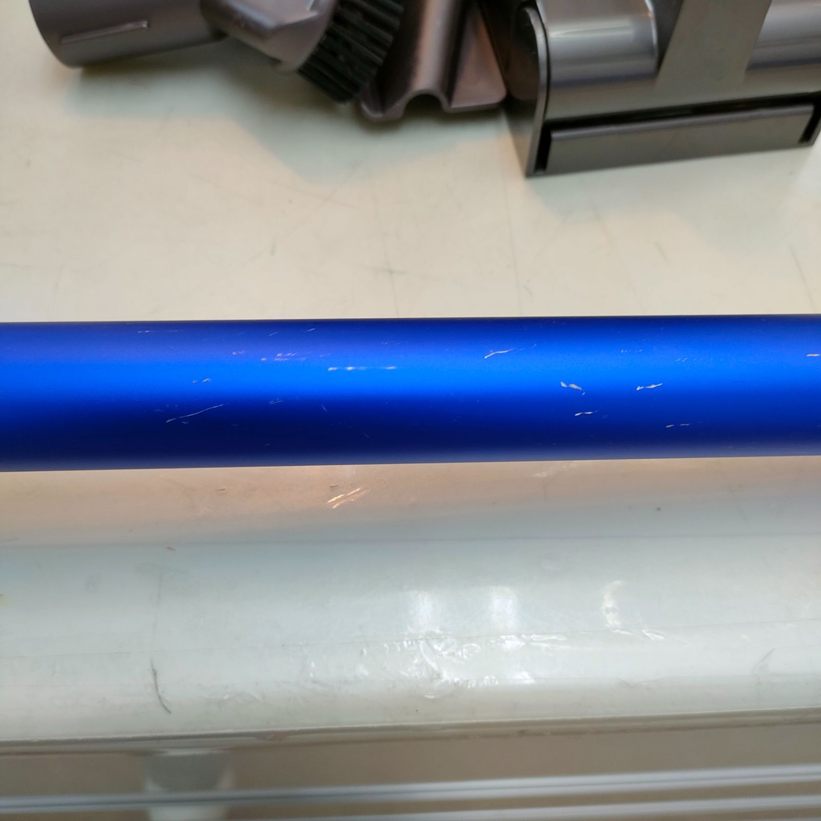 コードレススティック掃除機 クリーナー