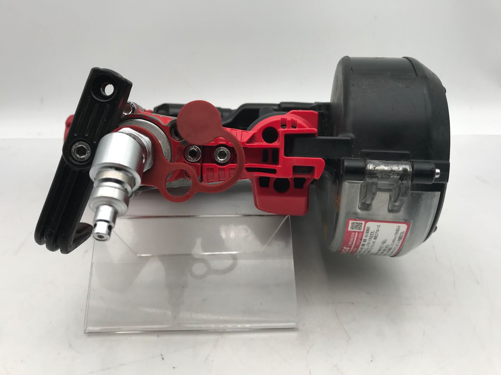 品 MAX マックス 高圧41mmターボドライバ HV-R41G4 ITY38BENG60Y エコツール小牧ｲﾝﾀｰ店 M02 HRDEVELOPMENT_JP