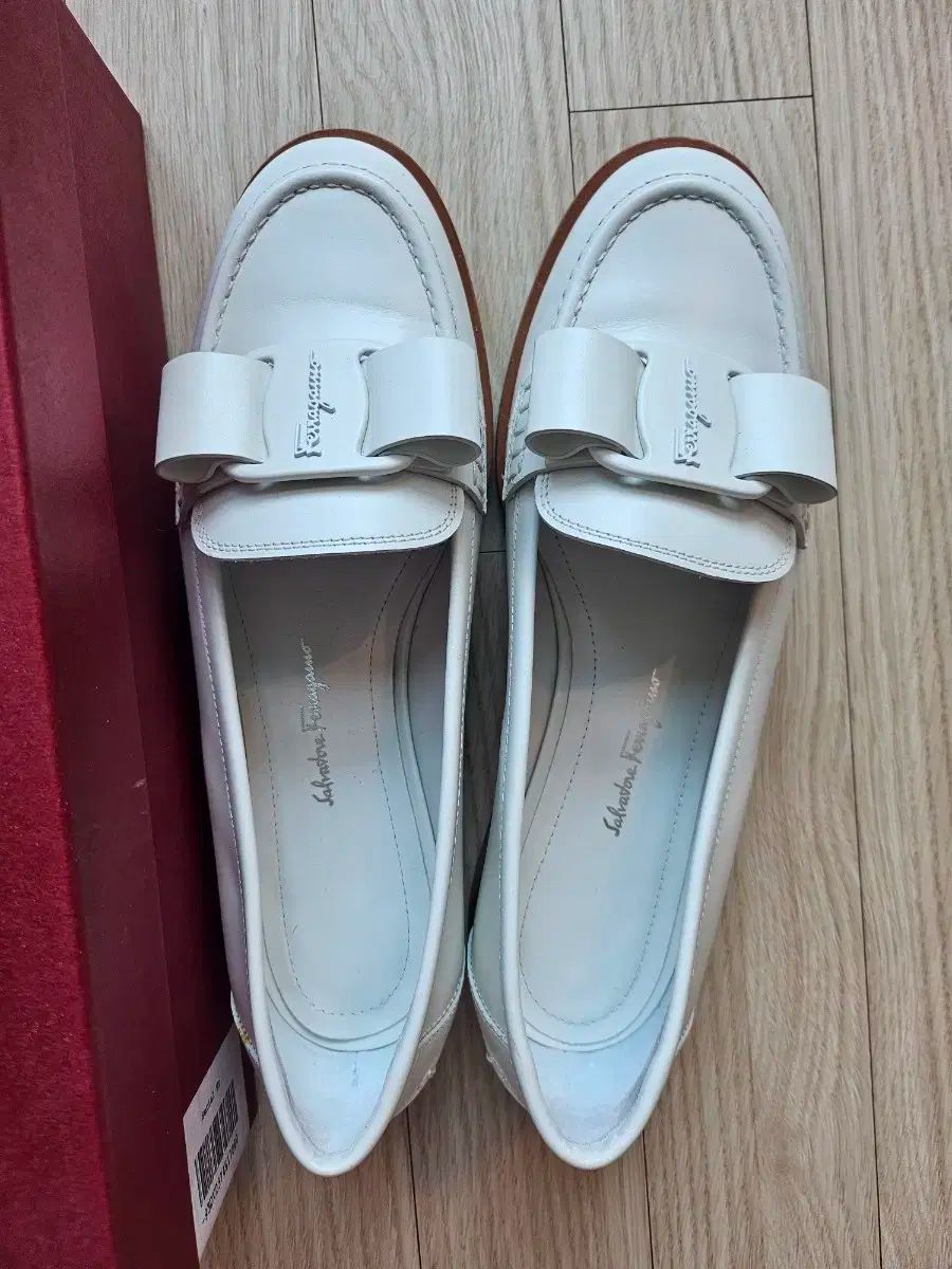 FERRAGAMO フェラガモ 靴