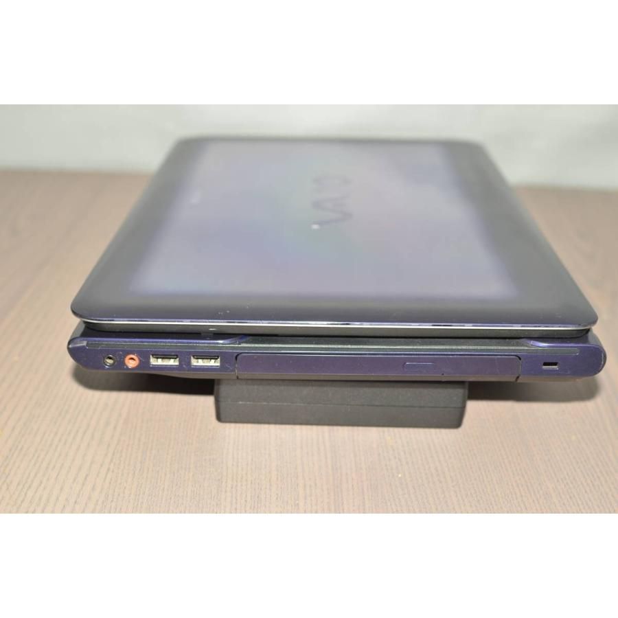 Windows11/Office付 SONY VPCCB4AJ SSD256GB - メルカリ