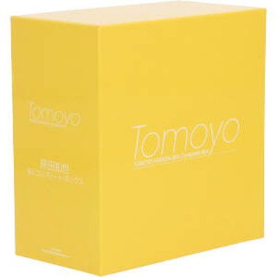 TOMOYO 80 s Complete Box 原田知世80 s コンプリート ボックス