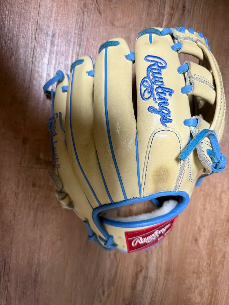 Rawlings ローリングス 優先 個別注文