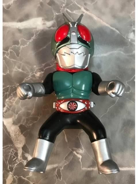 仮面ライダー新1号 Bタイプ