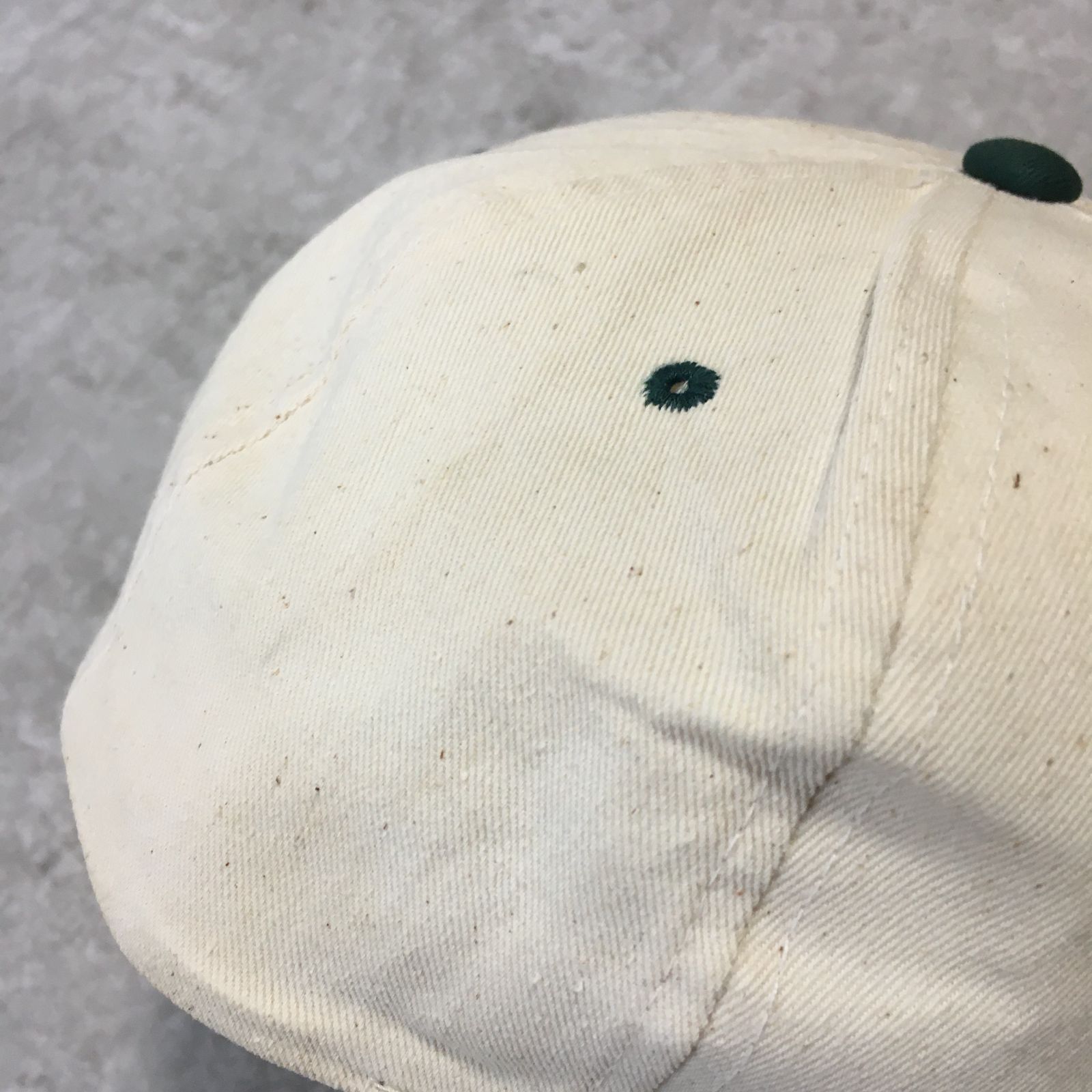 5パネル アメリカ ヴィンテージ キャップ 古着 ブラックバス 90~00s AL AGNEW Black Bass 5Panel Cap アル・アグニュー