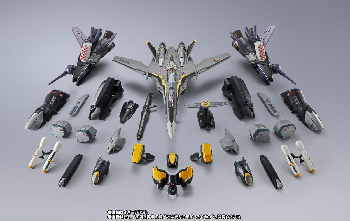  魂ネイションズ マクロスF 25 S 装甲メサイア ヴァルキリー オズマ リー使用 リバイバルver バンダイスピリッツ DX超合金 フィギュア その他 おもちゃ